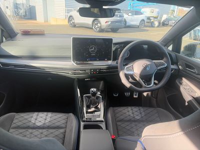 2026 Volkswagen Golf