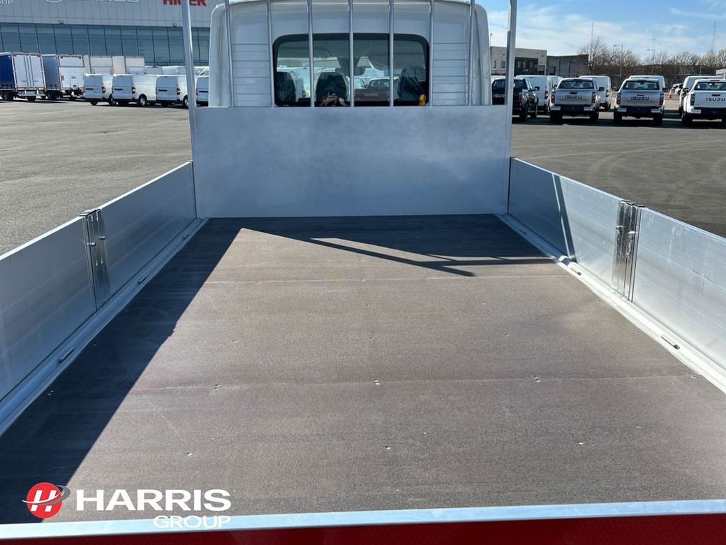 2025 Maxus Deliver 9