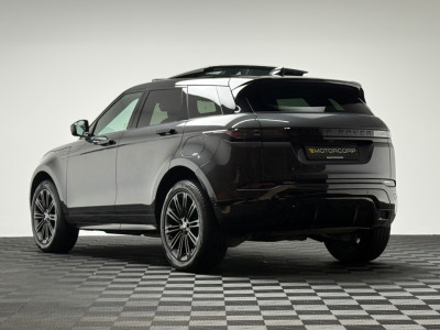 2024 Land Rover Range Rover Evoque