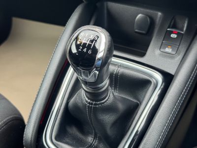 2019 Nissan Qashqai