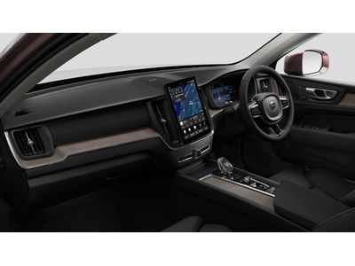 2027 Volvo XC60