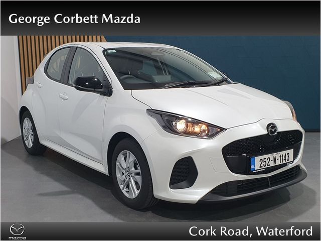 vehicle for sale from George Corbett Motors