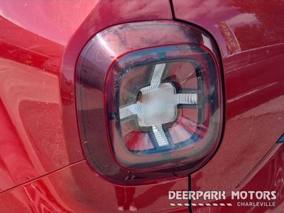 2021 Dacia Duster