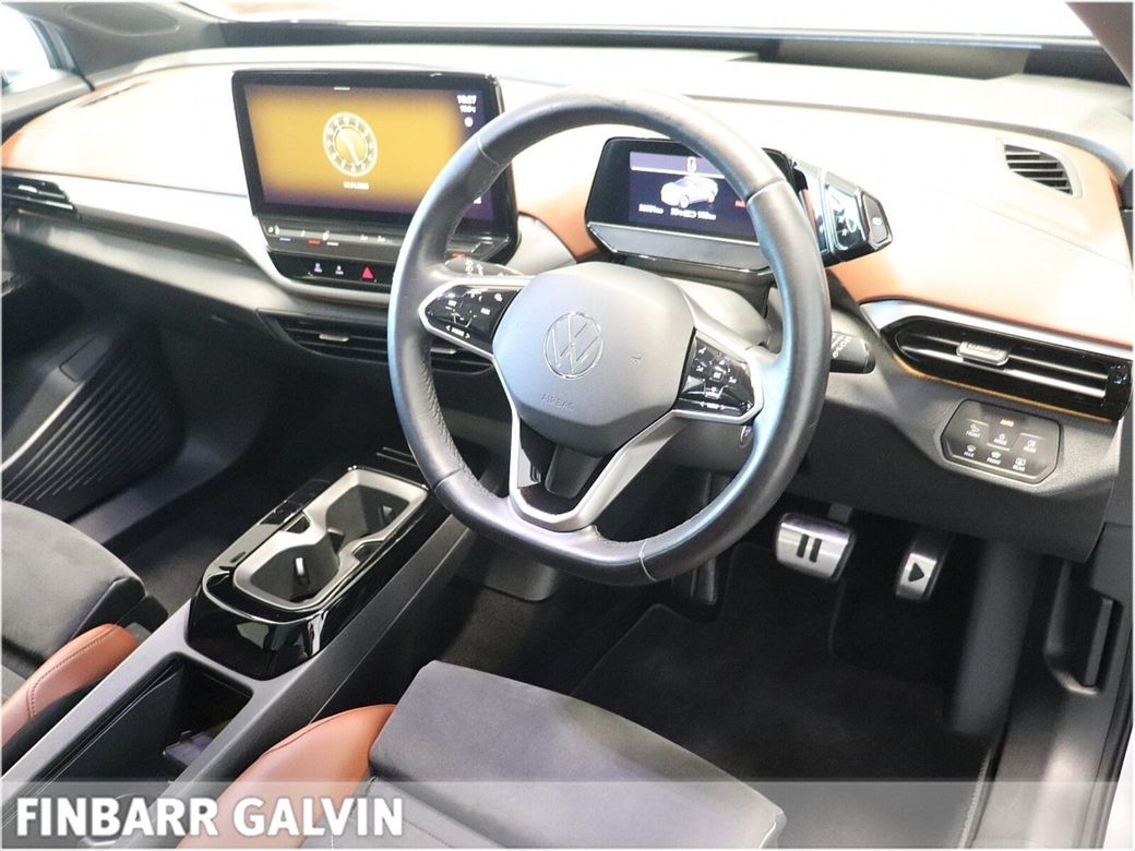 2022 Volkswagen ID.4