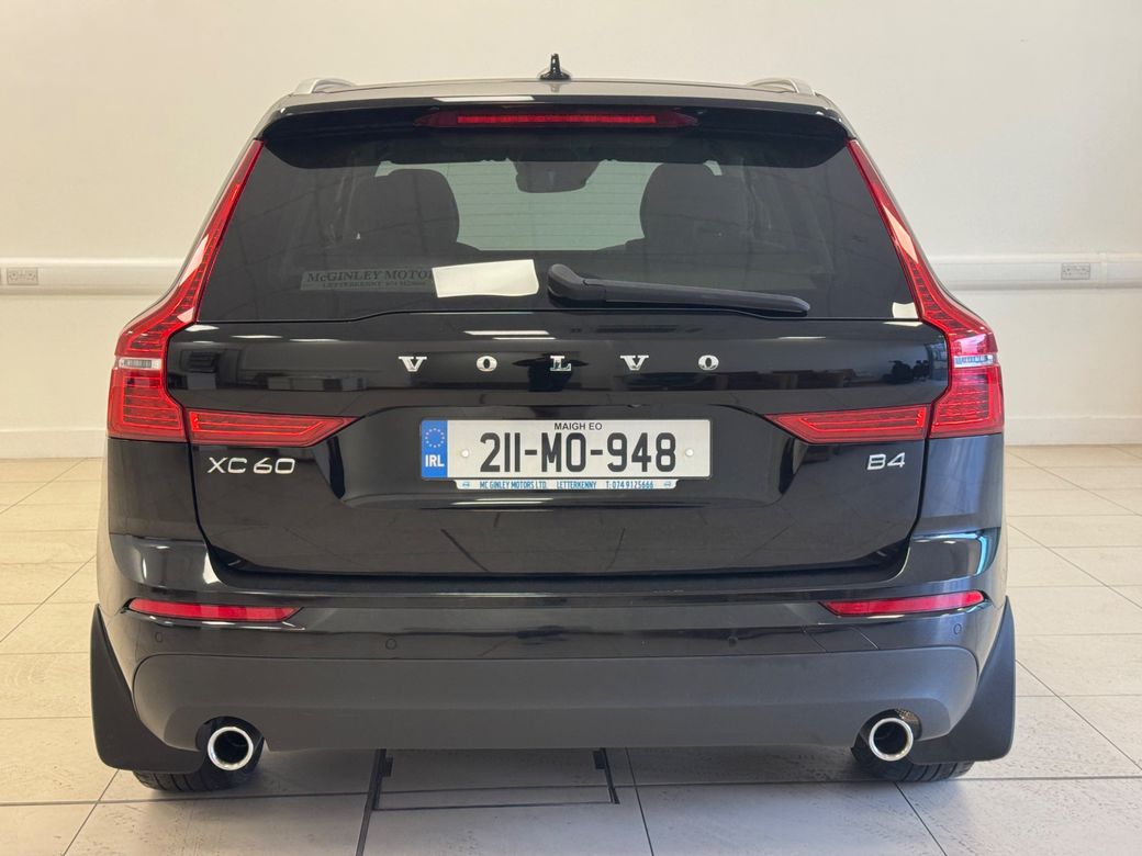 2021 Volvo XC60