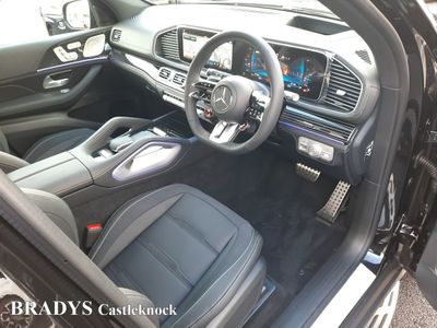 2026 Mercedes-Benz GLE Class