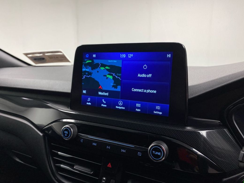 2023 Ford Kuga