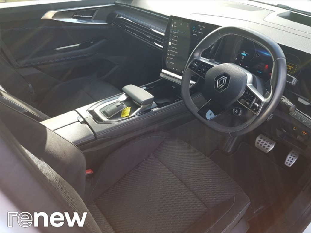 2023 Renault Austral