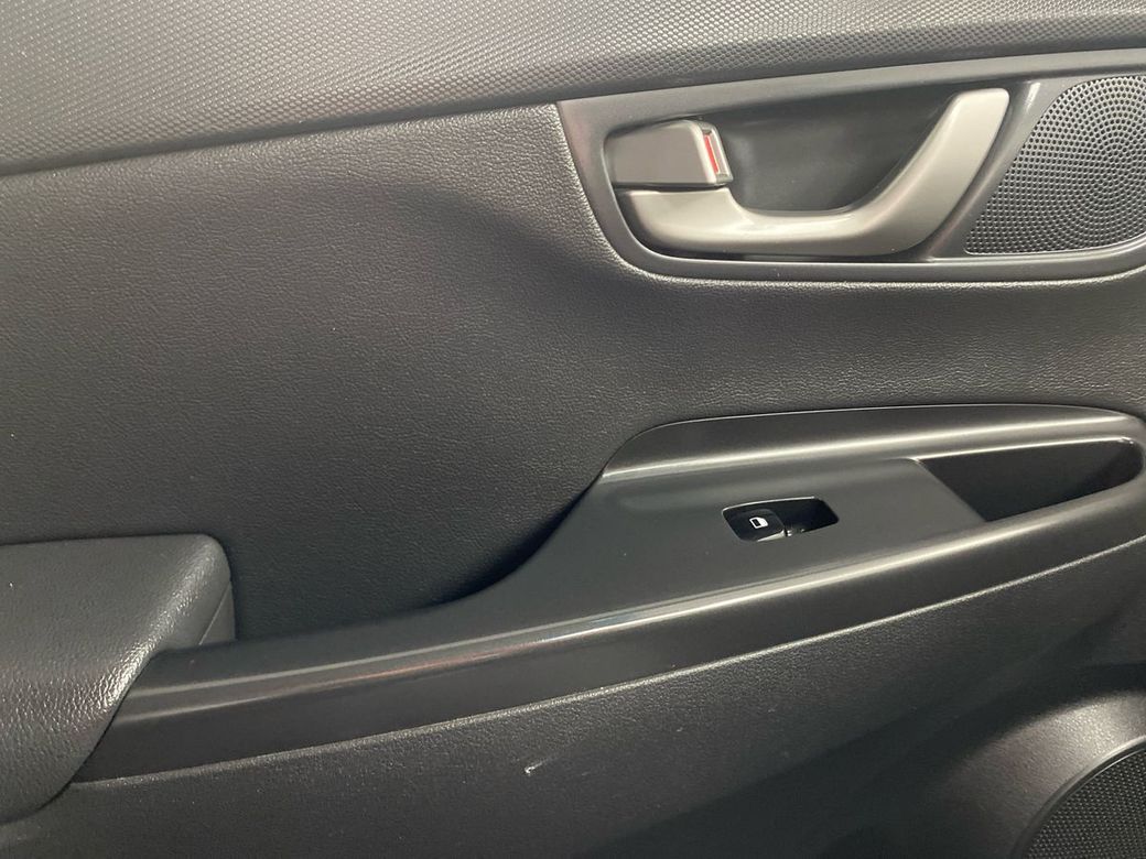 2020 Hyundai Kona
