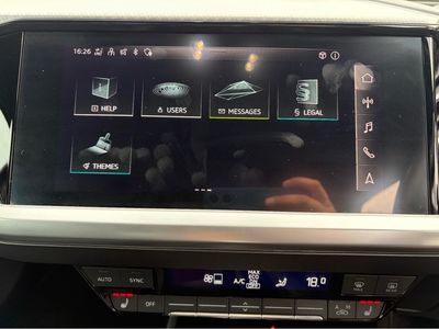2021 Audi Q4 e-tron