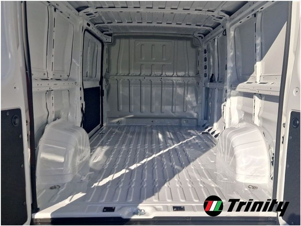 2026 Fiat Ducato