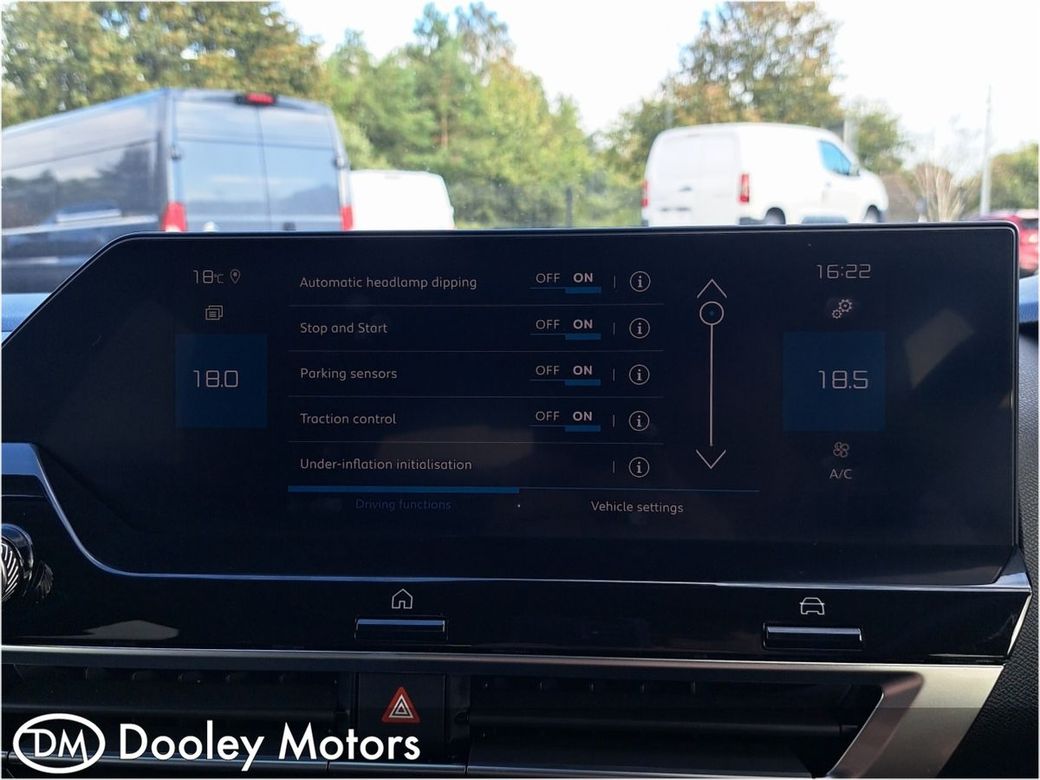 2024 Citroen C4