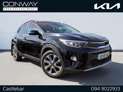 2019 Kia Stonic