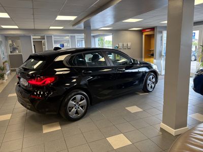 2023 BMW 116