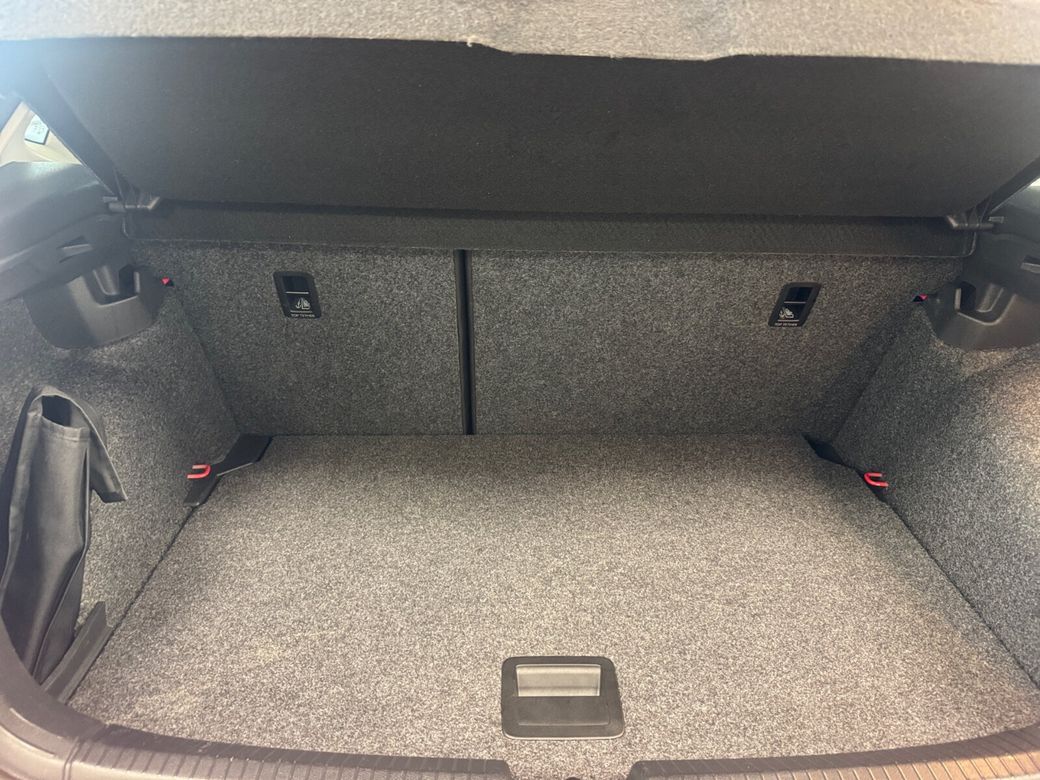 2019 Volkswagen Polo