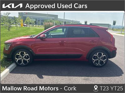 2023 Kia Niro