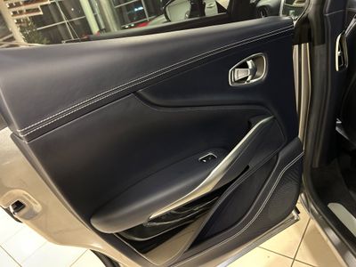 2023 Aston Martin DBX