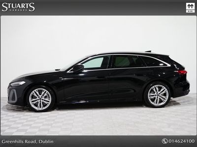 2025 Audi A5