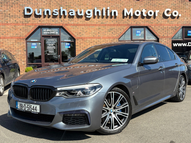 vehicle for sale from Dunshaughlin Motor Co