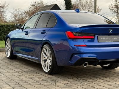 2019 BMW 3 Series