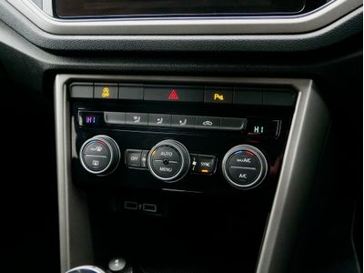 2020 Volkswagen T-Roc