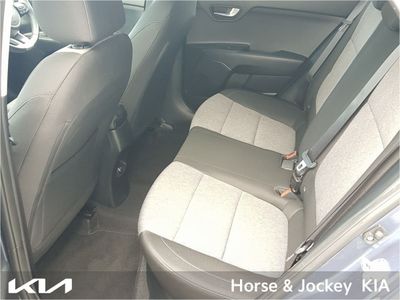 2024 Kia Stonic