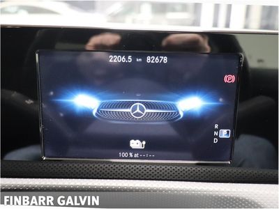 2021 Mercedes-Benz A Class