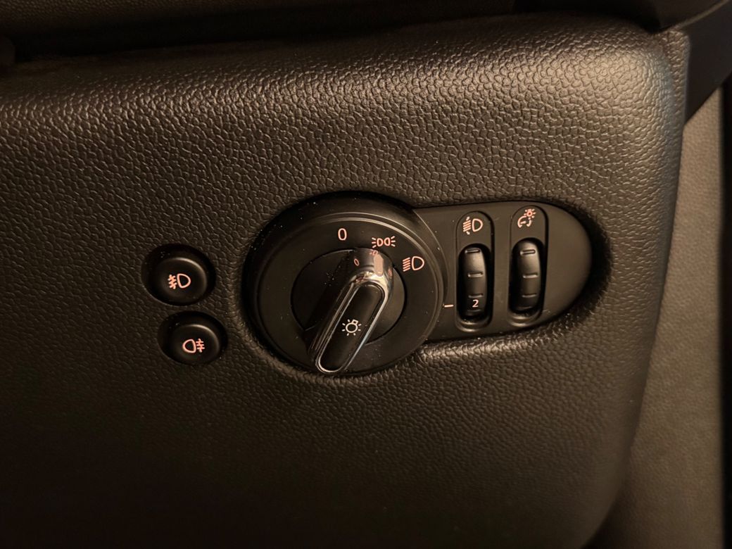 2015 Mini Cooper