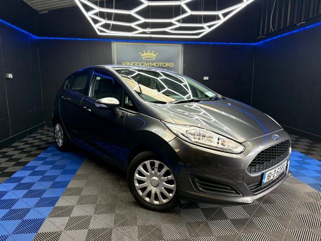 vehicle for sale from Kingdom Motors Ireland