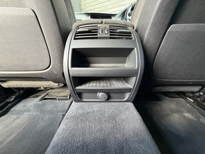 2016 BMW 5 Series