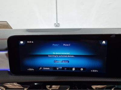 2023 Mercedes-Benz CLA Class