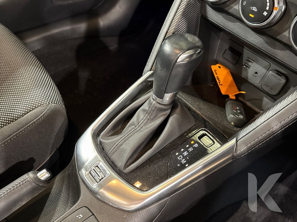 2017 Mazda Demio