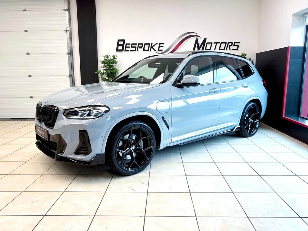 2023 BMW X3