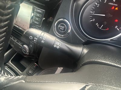 2019 Nissan Qashqai