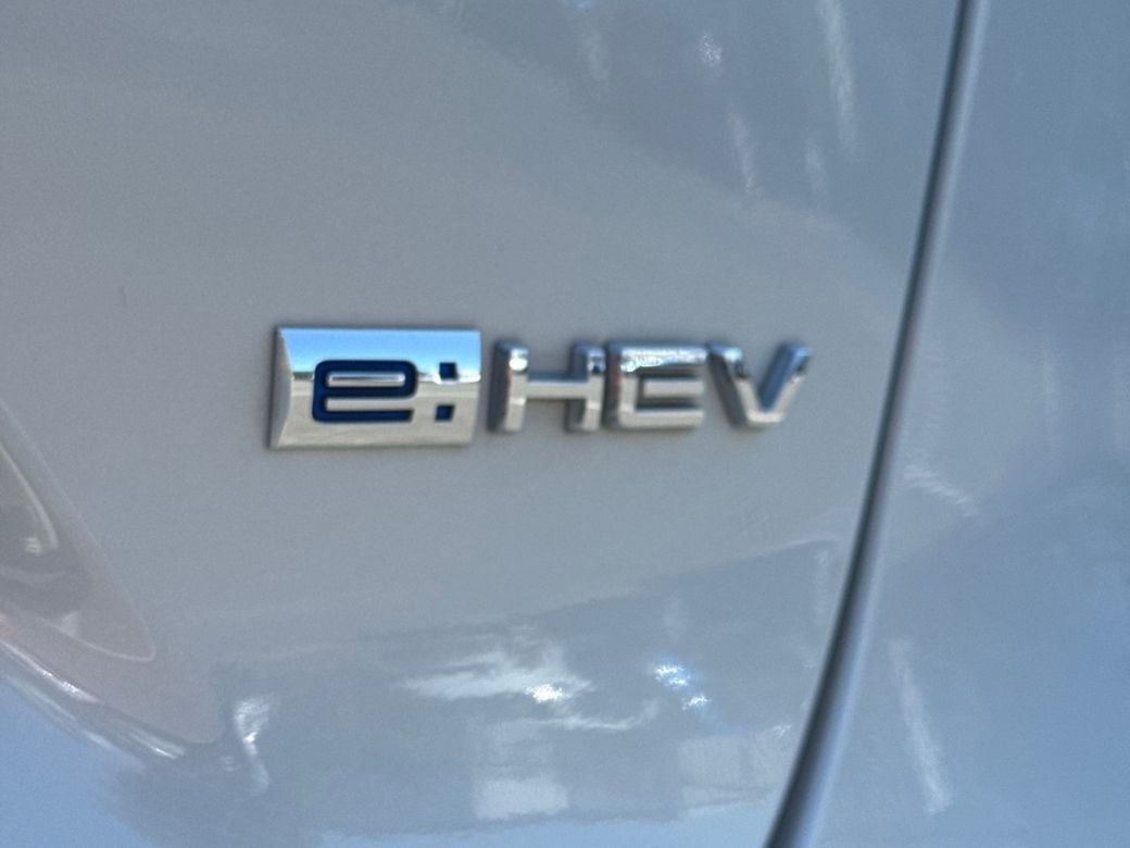 2023 Honda Vezel