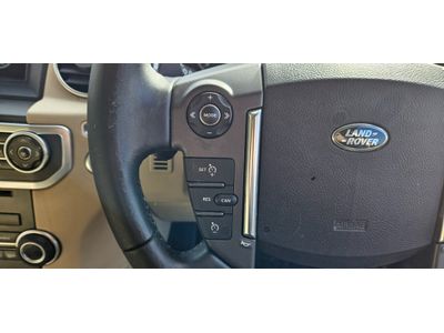2016 Land Rover Discovery