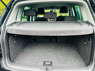 2013 Volkswagen Tiguan
