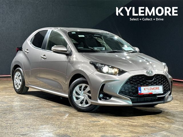 vehicle for sale from Kylemore Cars