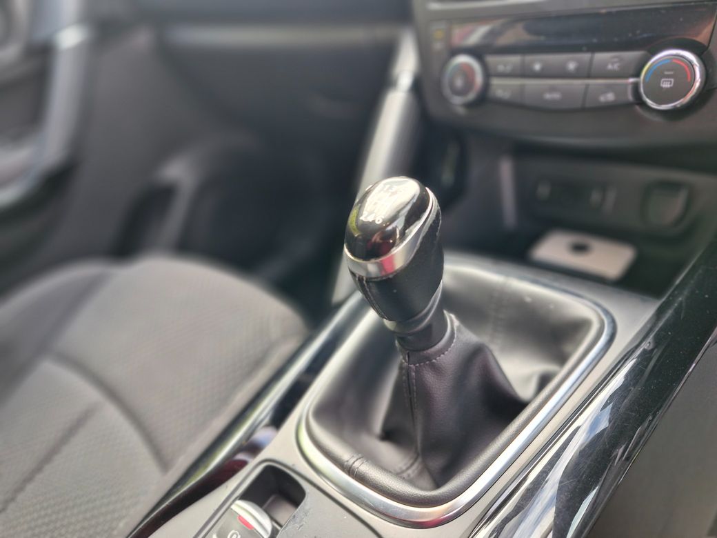 2016 Renault Kadjar