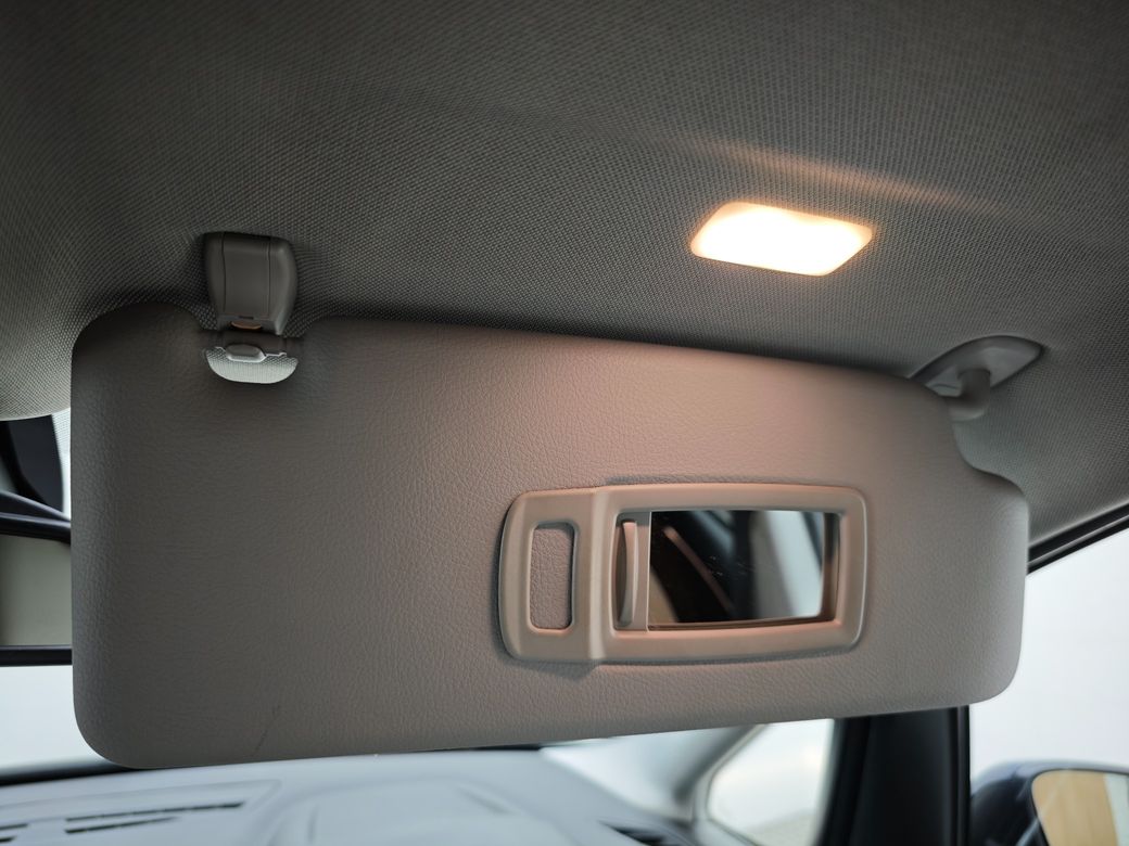 2016 BMW 2 Series Gran Tourer