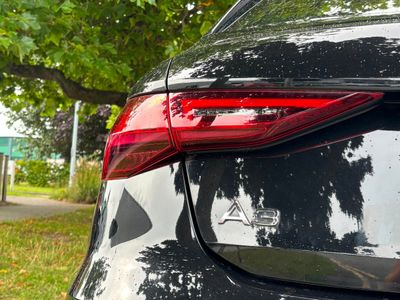 2021 Audi A3