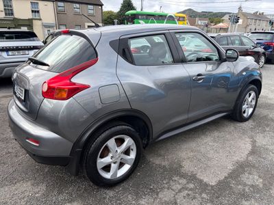 2013 Nissan Juke