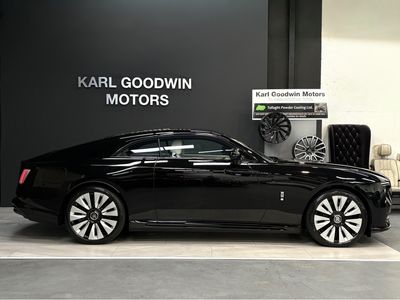 2024 Rolls-Royce Phantom