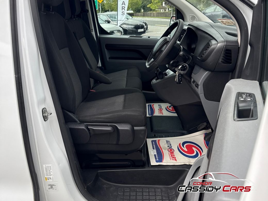 2022 Peugeot Expert