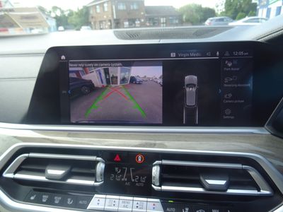 2021 BMW X5