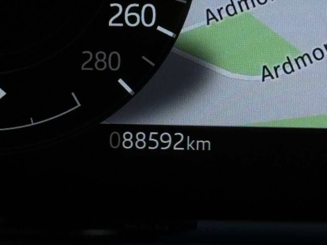 2021 Land Rover Range Rover Evoque