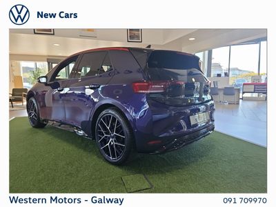 2026 Volkswagen ID.3
