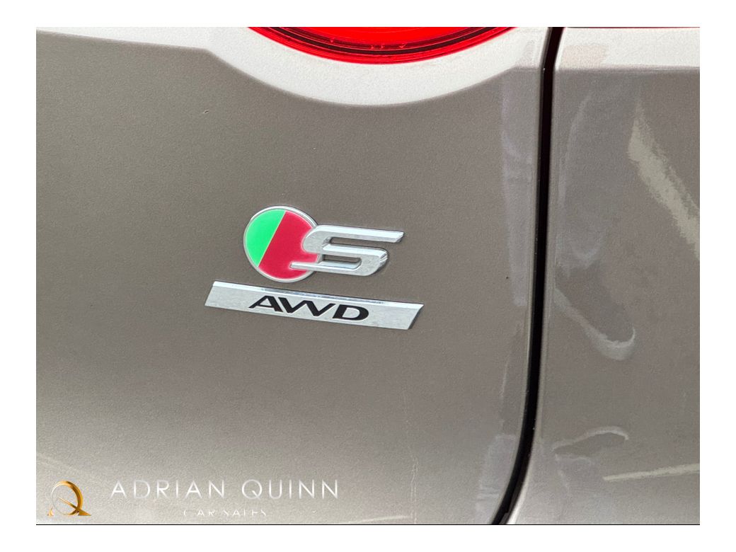 2016 Jaguar F-Pace