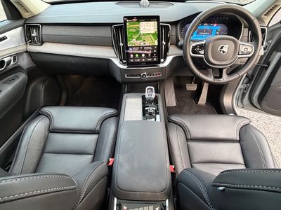 2026 Volvo XC90