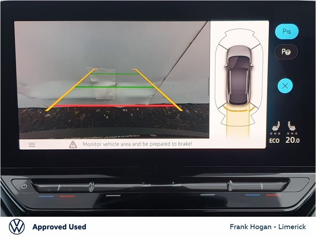 2023 Volkswagen ID.4